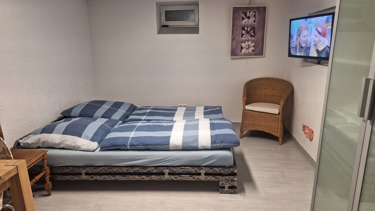 Gaggenau Apartment | Single room for 2 guests with 22m² in Gaggenau (269023)