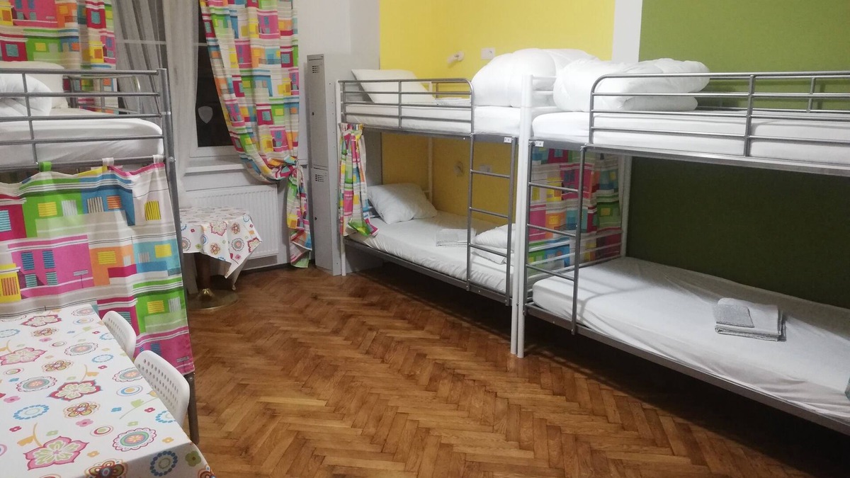 Kleparz Apartment | Single room for 8 guests with 20m² in Kraków (183732)