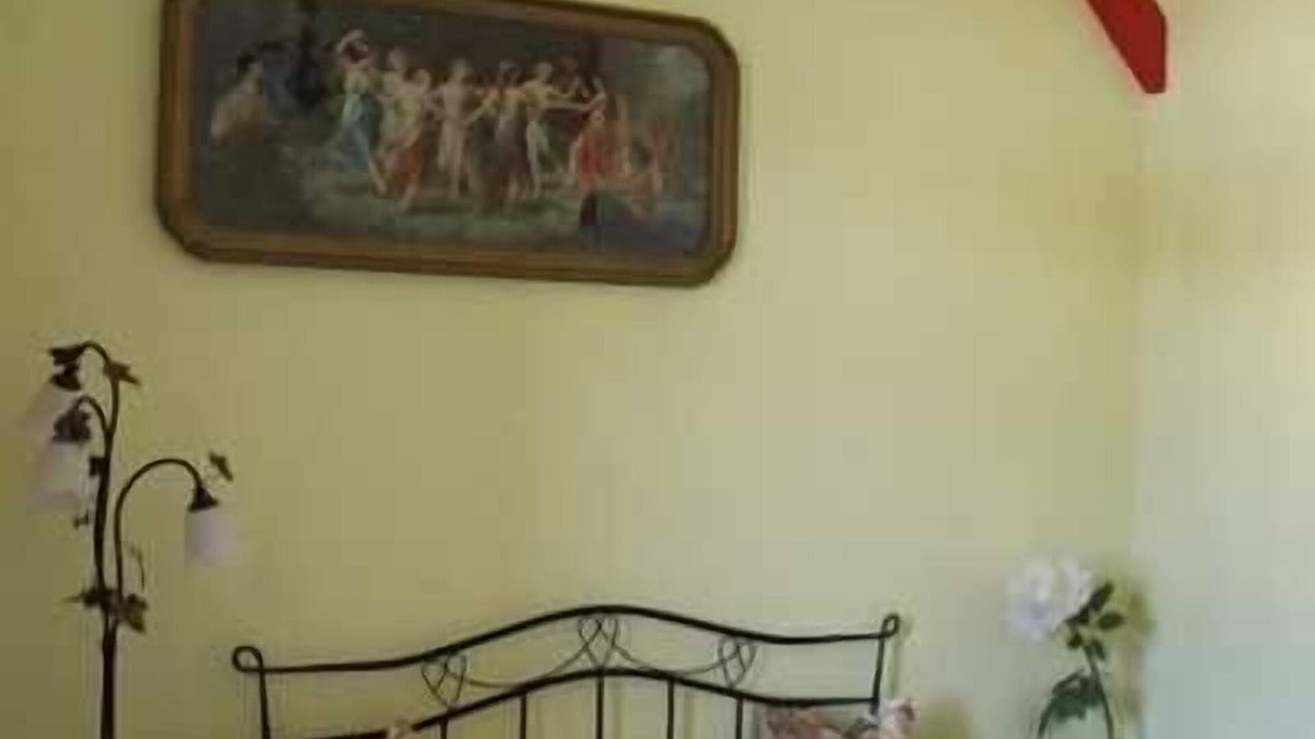 Burg Stargard Cottage | Single Room - Pension Villa Martha