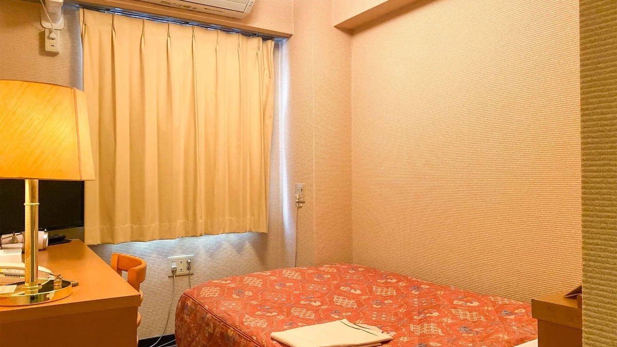 Higashimurayama Apartment | Single Room Special Special plan without meals/Higashimurayama Tokyo