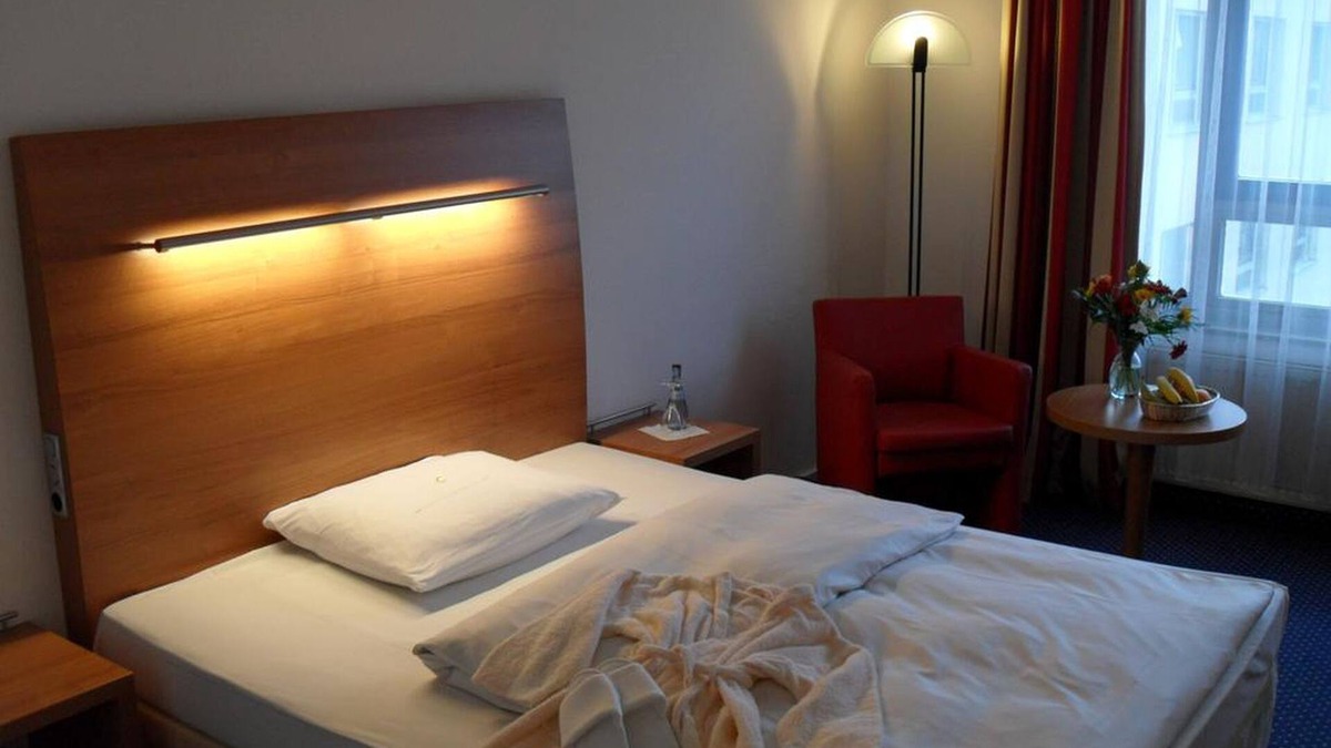 Reutlingen Apartment | Single room standard