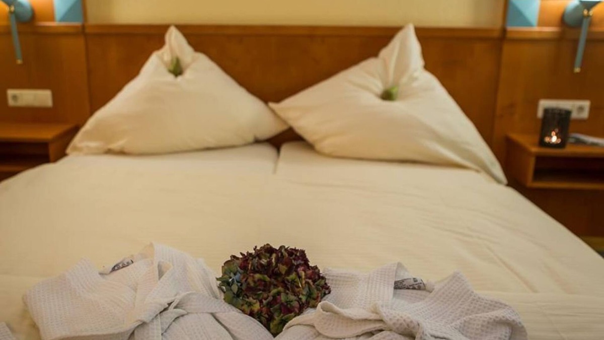Ulmet House | Single room Superior - Waldhotel Felschbachhof