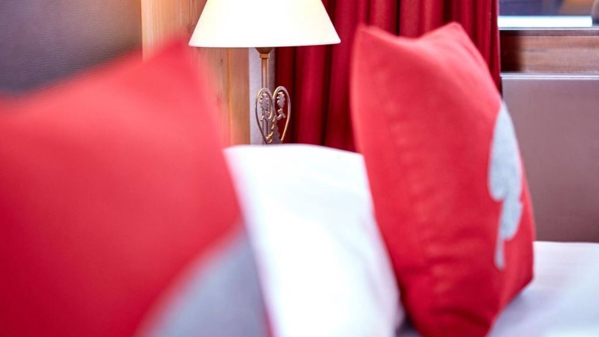 Bad Kohlgrub House | Single Room "Talblick" - Hotel Schillingshof