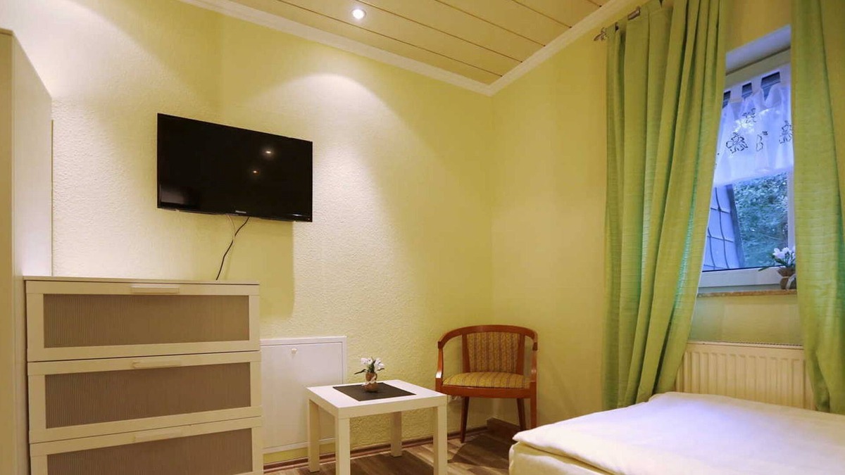 Wallmerod House | Single Standard 4 - Corners. Inn - Westerwald
