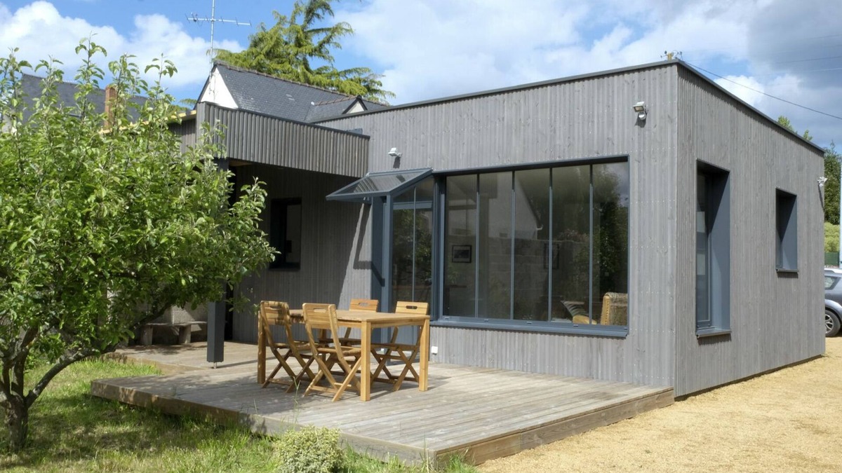 Etables-sur-Mer House | Single storey house 500 meters from the Godelins beach