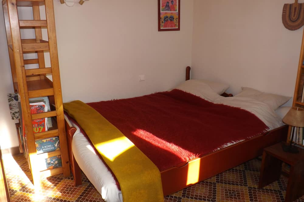 Les Beaux-Arts House | Single-storey house in the centre of Montpellier, in a quiet street