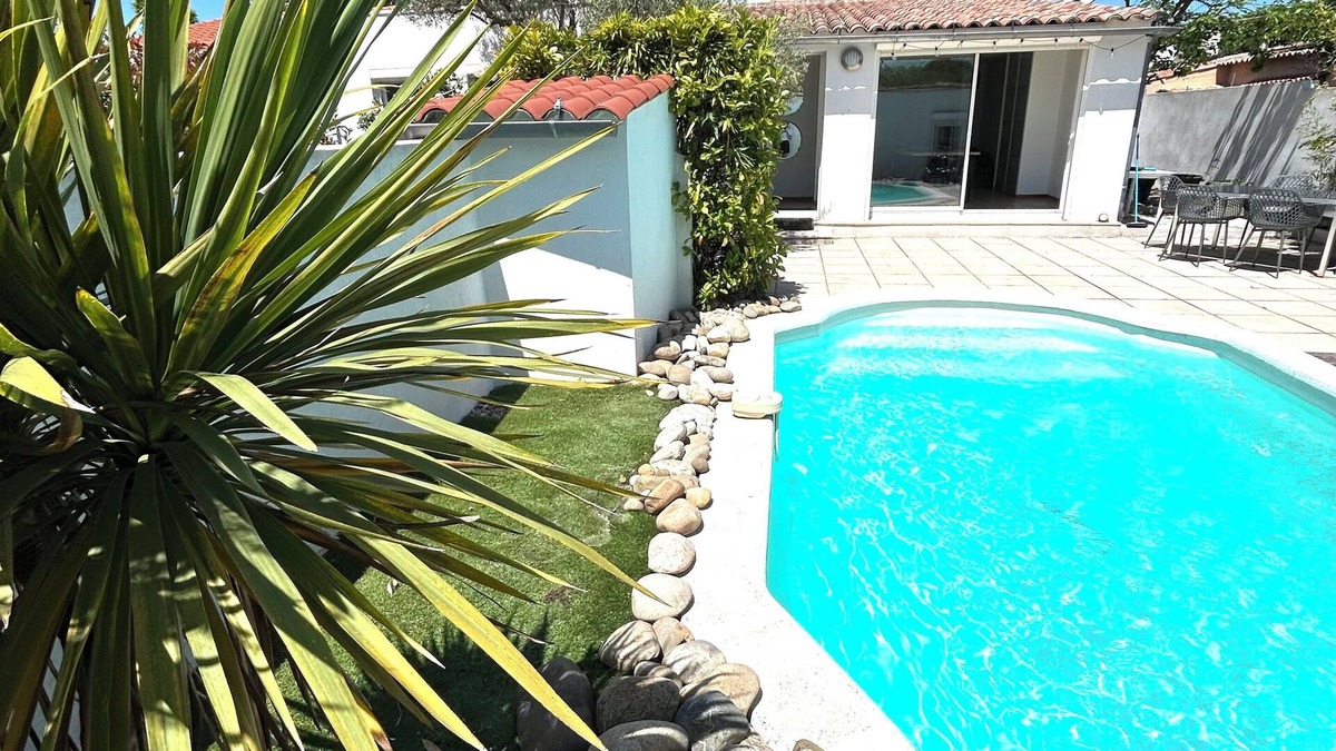 Calas Villa | Single-storey villa sleeps 6