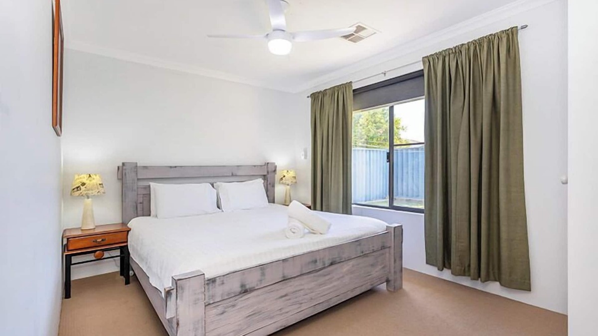 Singleton House | Singleton Impressions - Executive Escapes