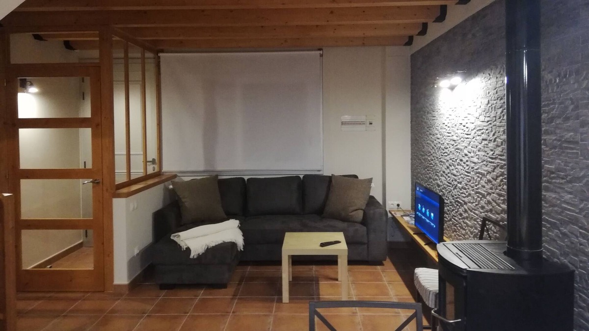 Isona Apartment | Singratalla del Pallars Jussà