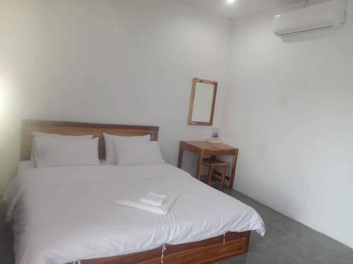 Muang Hongsa House | Singthongmon Guest house