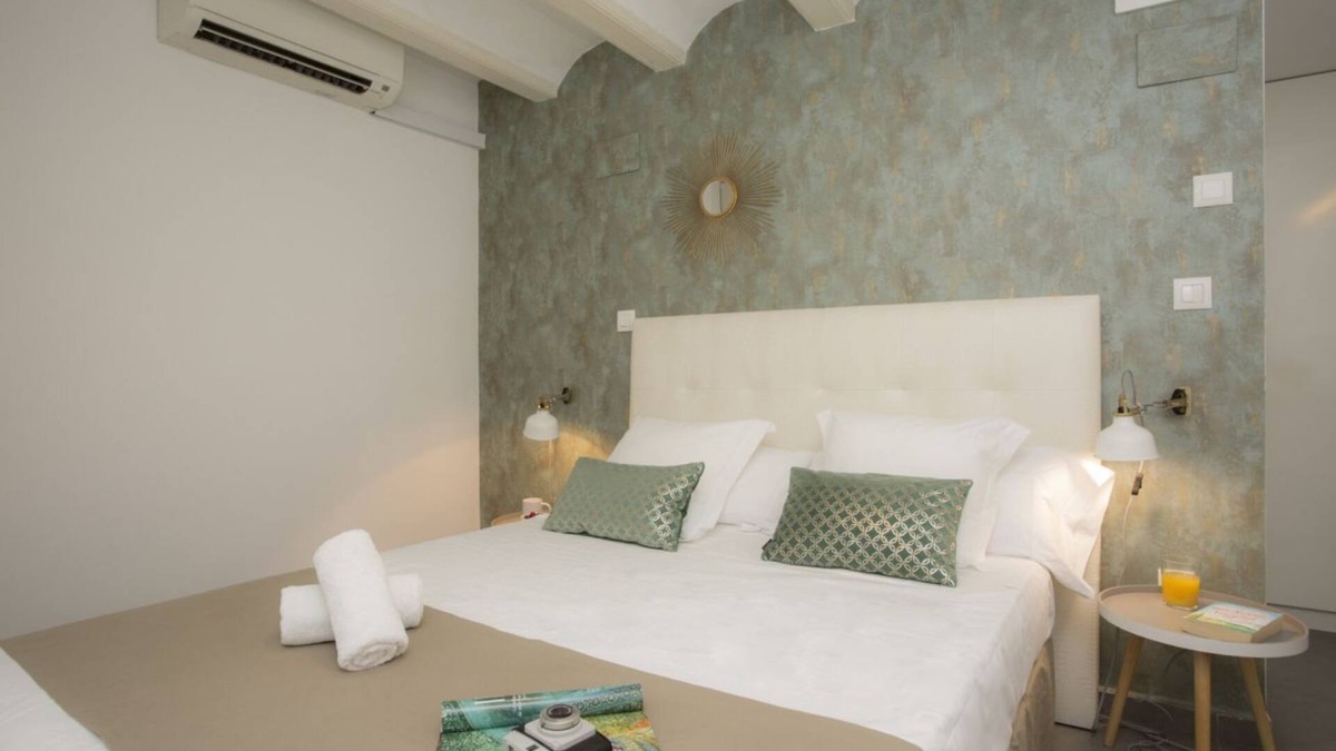 El Botanic House | Singular Stays Botanico Room I