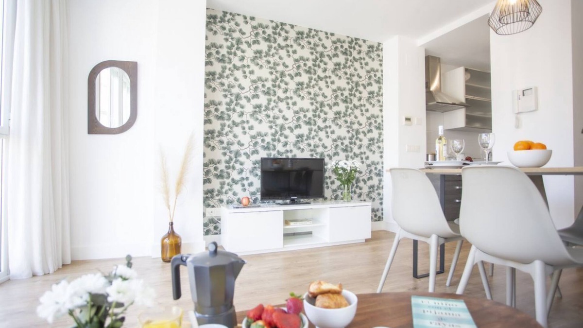 La Xerea Apartment | Singular Stays Mar44 VI