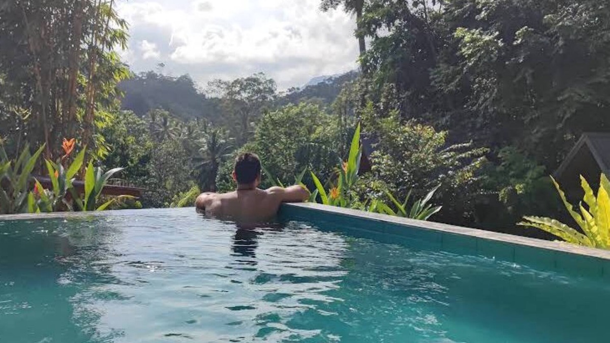 Kotapola Hotel | Sinharaja Forest Gate