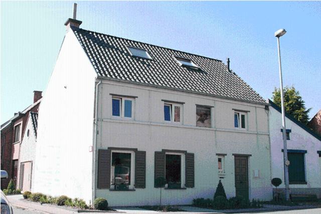 Ter Killen House | Sino