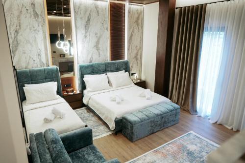 Gjirokaster Hotel | Sino Boutique Hotel
