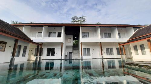 Borobudur Hotel | Sinom Borobudur Heritage Hotel