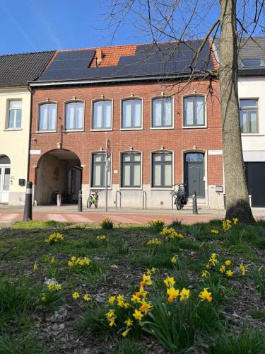 Lier House | Sint-Catharina