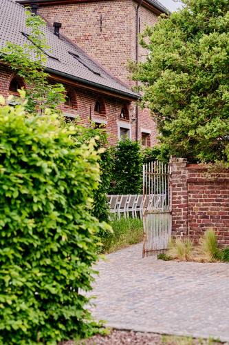 Oudenaarde House | Sint-Jacobshoeve 2