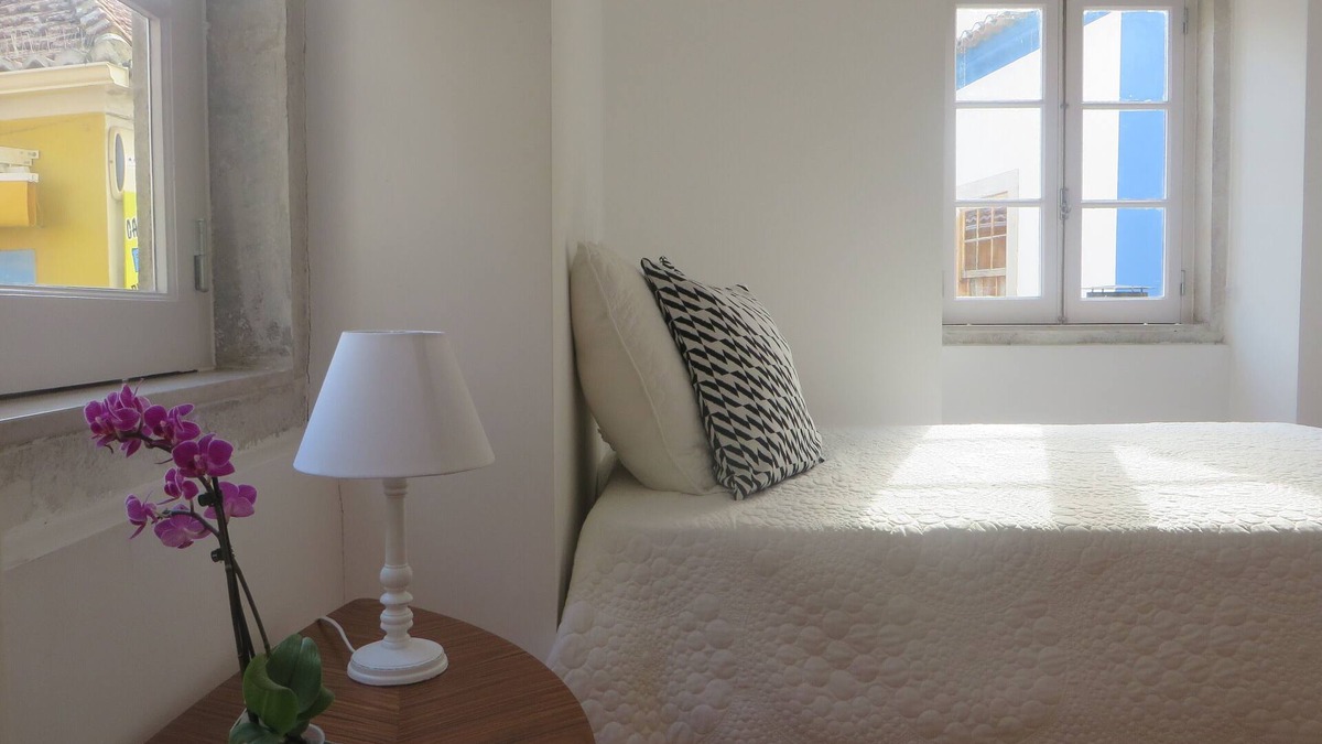 Sintra Apartment | Sintra Postal Apartment - Central Location - UNESCO World Cultural Landscape