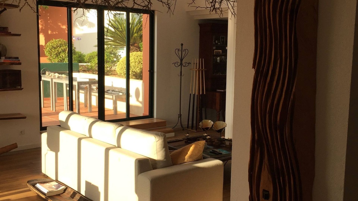 Almargem Bed & Breakfast | Sintra Rural Home - Cerrado da Serra