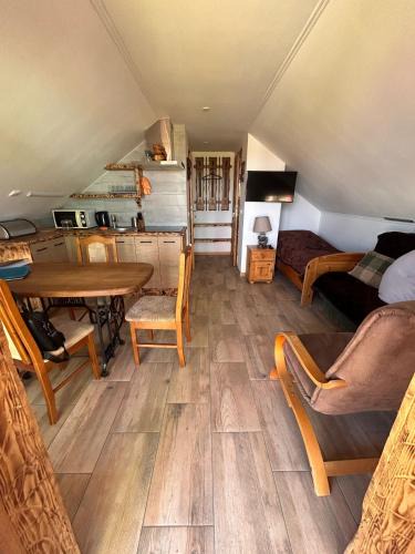 Bobolin Apartment | Sioło Bobolin II