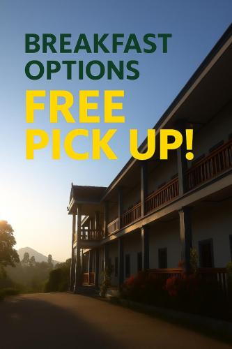Phonsavan House | Sipanya Guesthouse
