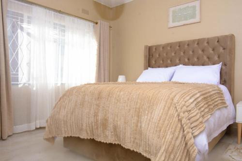 Harare Apartment | Sipho City Stay - Luxury Apartment, Harare