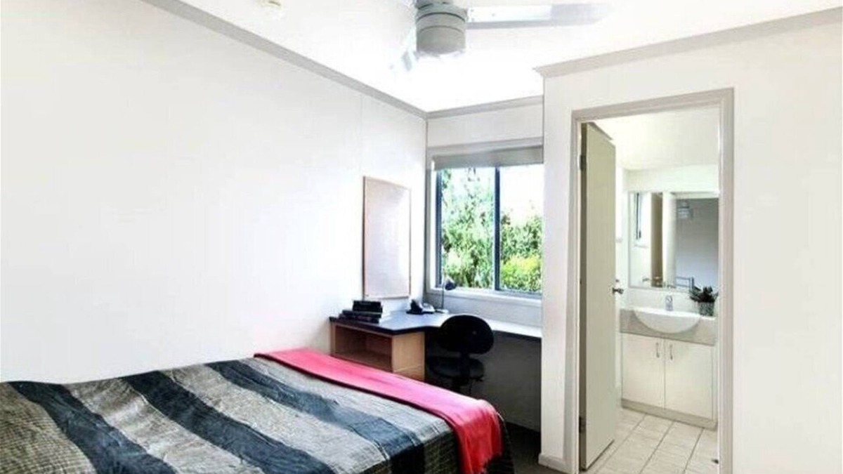 Sippy Downs Apartment | Sippy Downs shared flat near University of the Sunshine Coast