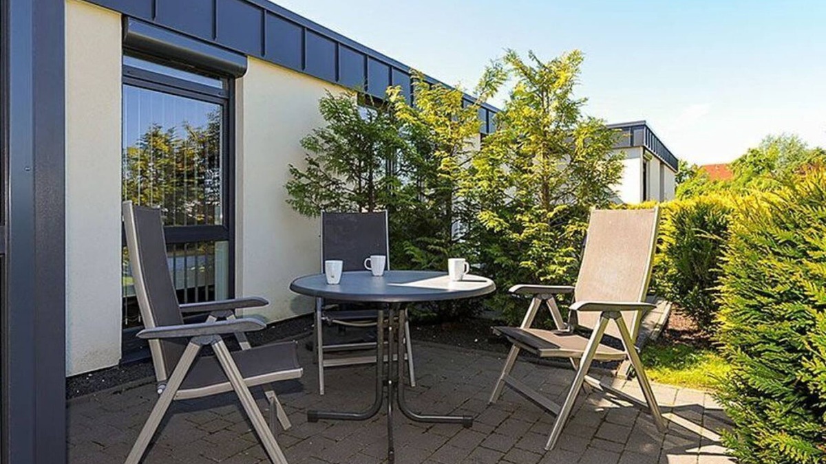 Bensersiel Apartment | Sir Francis Drake apartment rental - House MARENOR