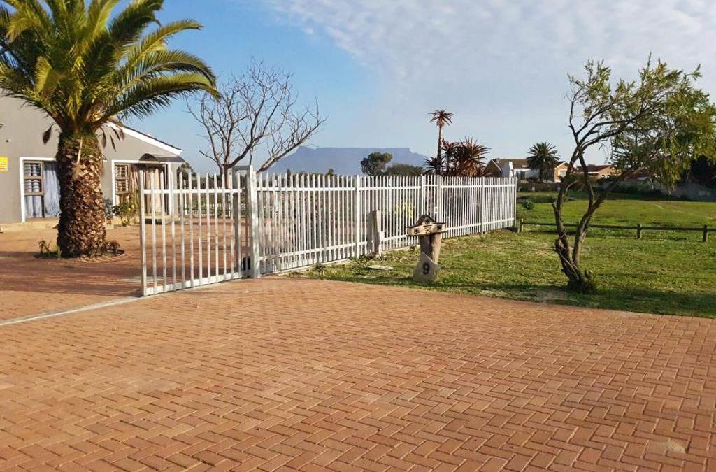 Flamingo Vlei House | Sir James Self Catering