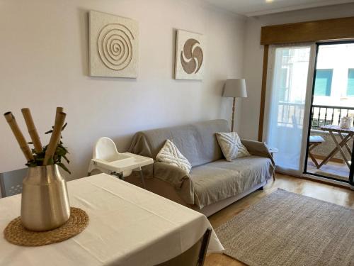Sanxenxo Apartment | Siradella vacaciones - A Lanzada