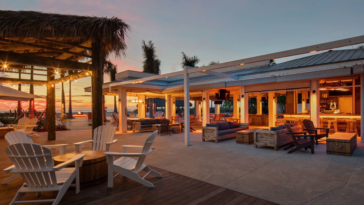 St. Pete Beach Resort | Sirata St. Pete Beach