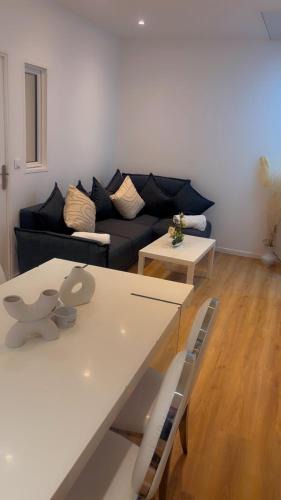 Chaumes-en-Brie Apartment | Siraya Luxury near Disney