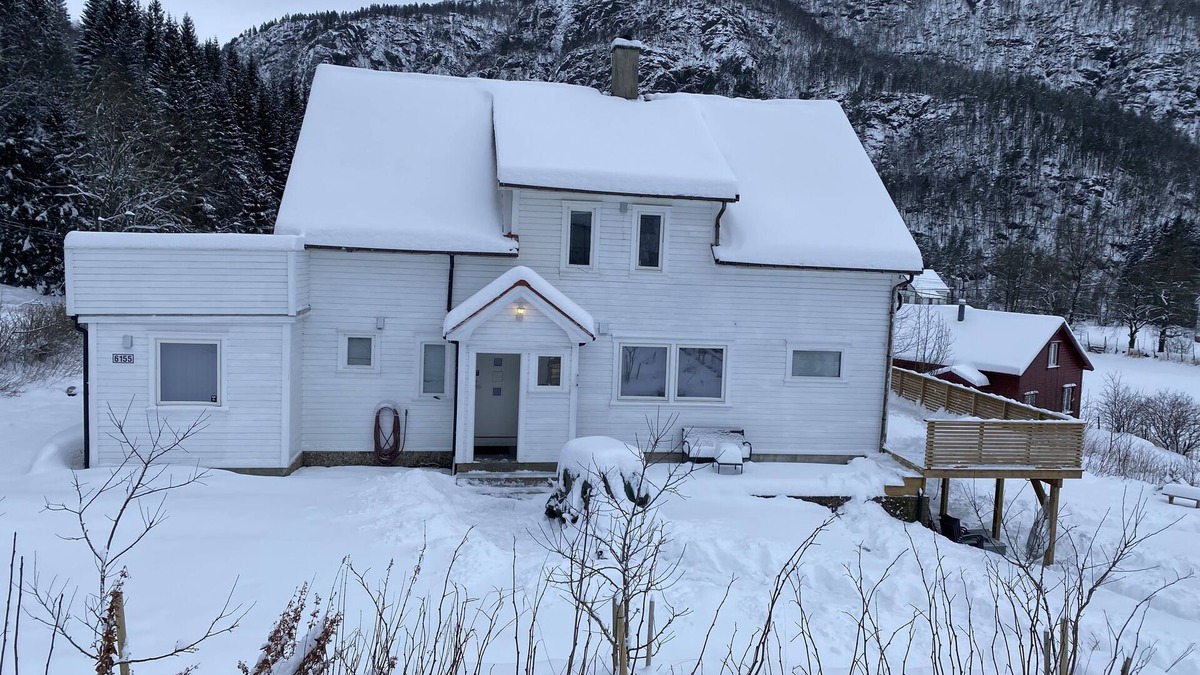 Sirdal Apartment | Sirdal