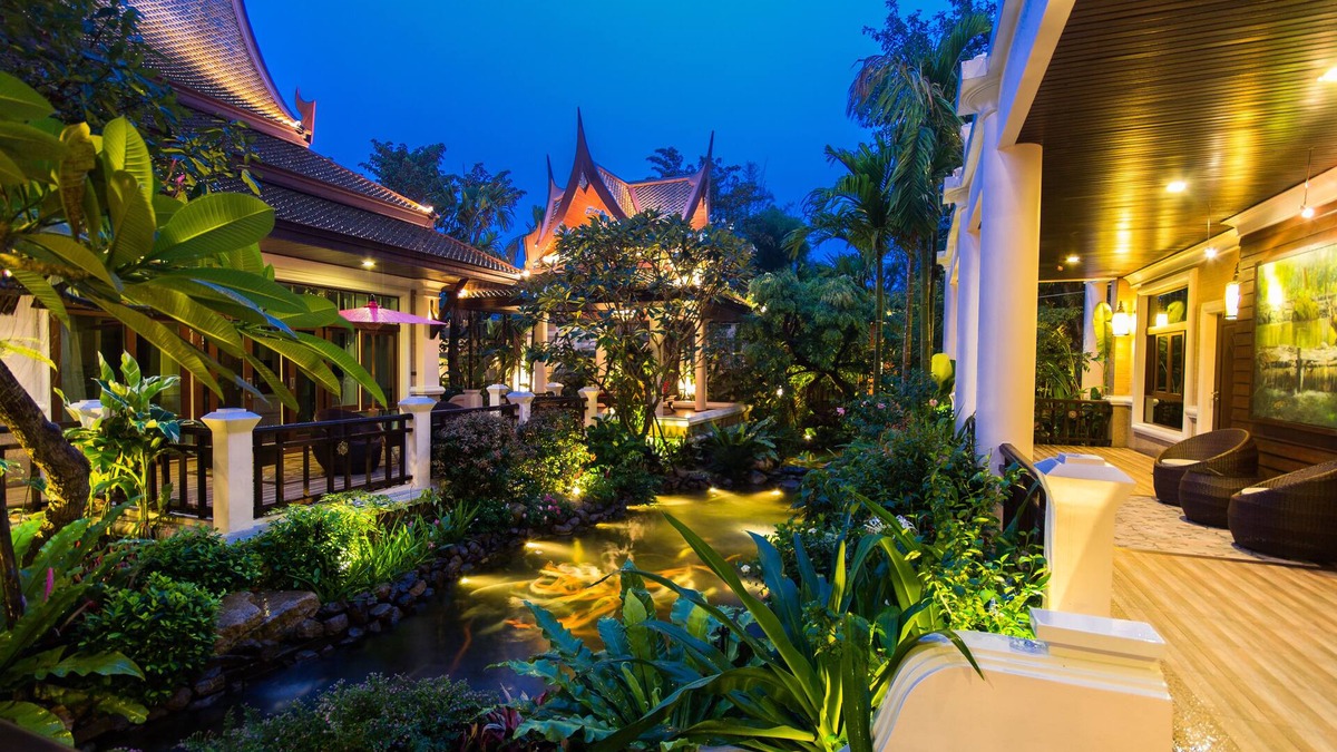 Chang Phueak Resort | Sireeampan Boutique Resort & Spa