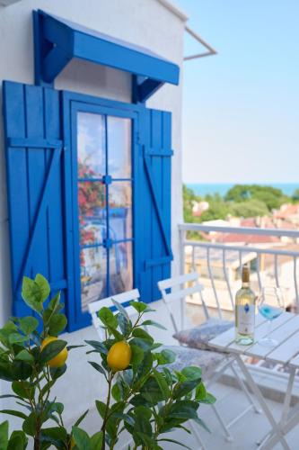 Varna City Centre Apartment | Sirena Seaview Apartment - FREE PARKING