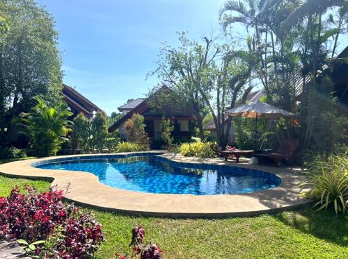 Pong Resort | Siri Lagoona Resort