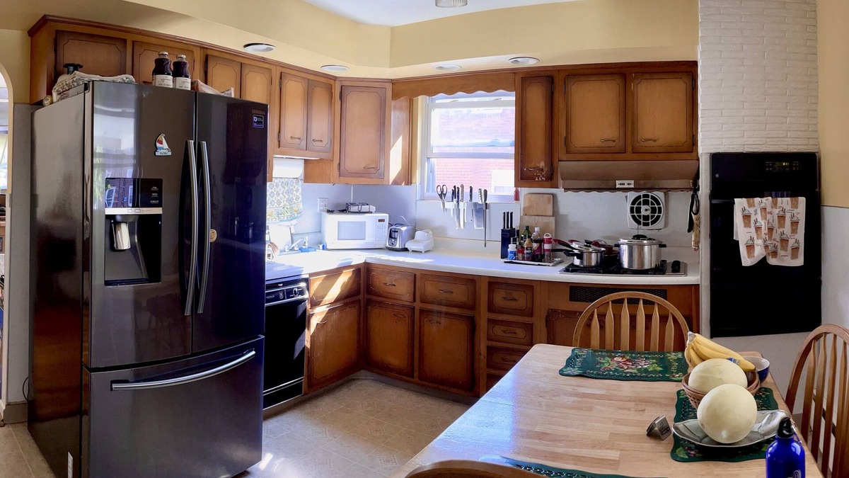 Havertown House | Siri's Favorite Place