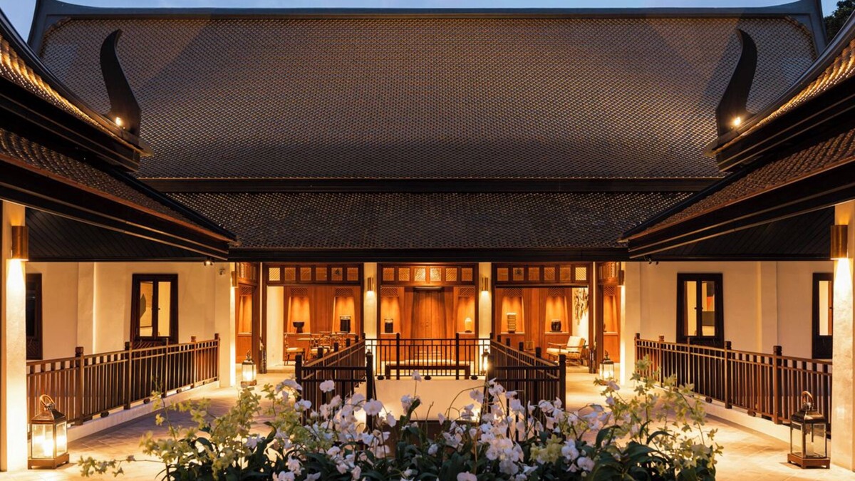 Bangkok Noi Villa | Siri Sala Villa - Six Bedroom Villa, Sleeps 12