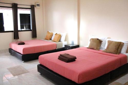 Ban Bo Han Apartment | Sirikul Mansion