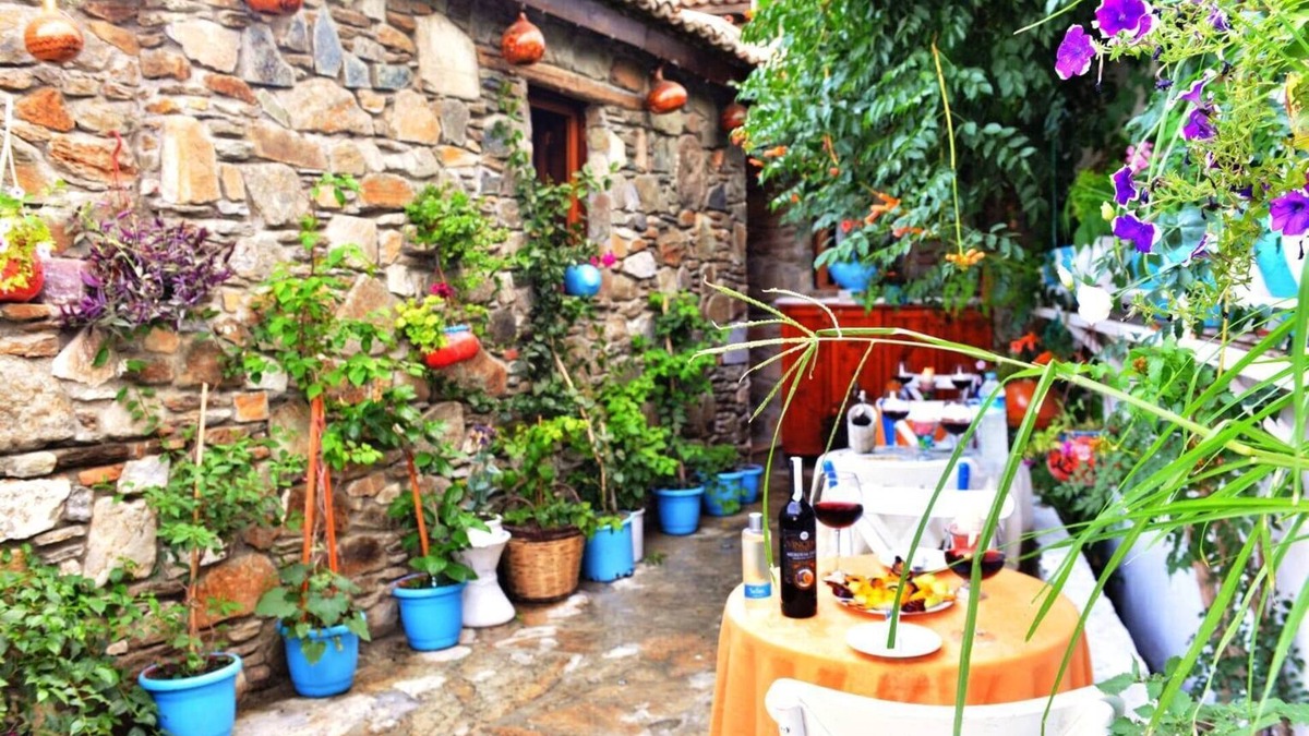 Sirince House | Sirincem Pension