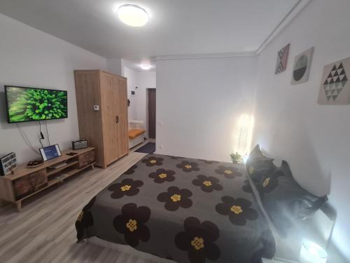 Sector 3 Apartment | Siriului Studio