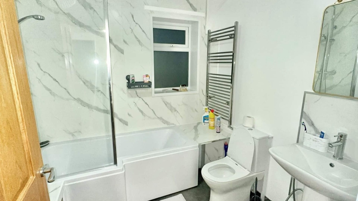 Crook House | Sirius A* Inn Crook - 3 Bedroom House with a Rustic Modern Touch