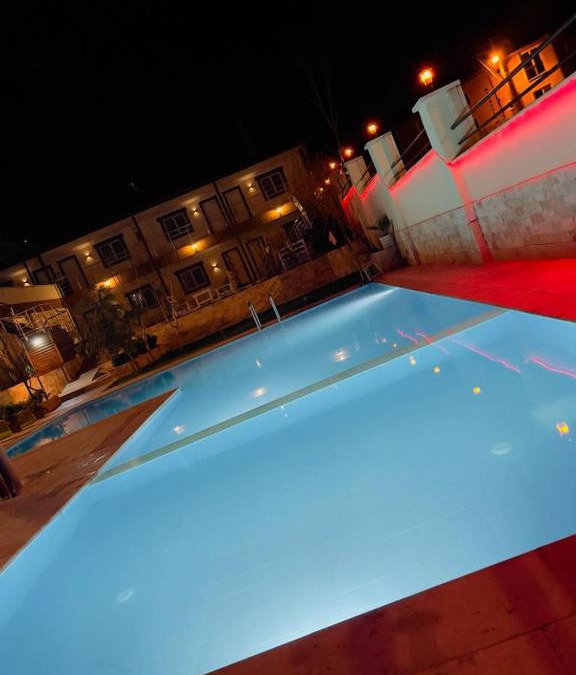 Pamukkale City Centre Hotel | Sirius Pamukkale