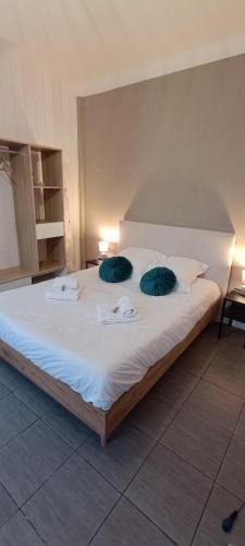 Le Marais Apartment | Sirius - SILS