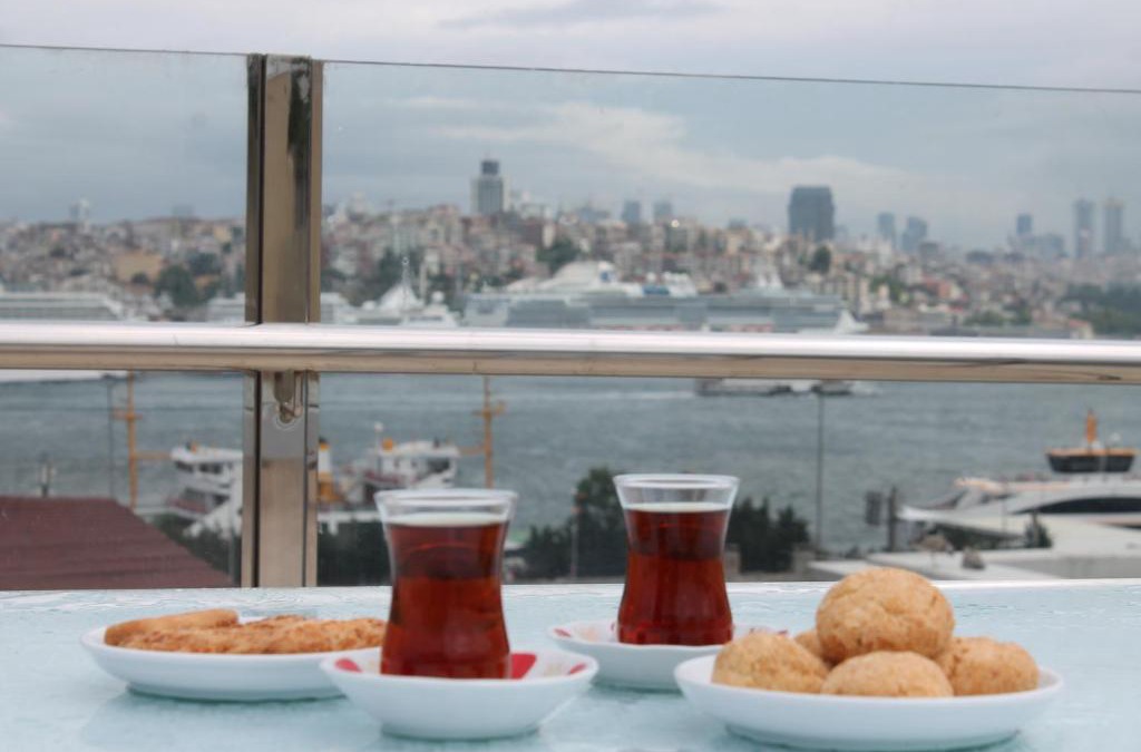 Sirkeci Hotel | Sirkeci Emek Hotel