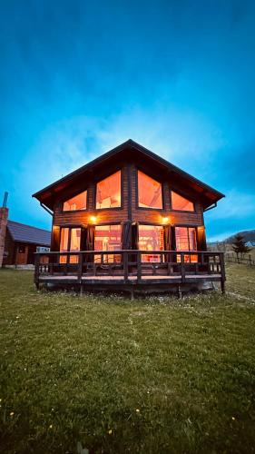 Sirnea Ski Chalet | Sirnea Chalet
