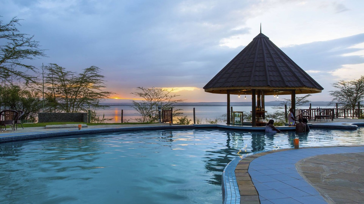 Gilgil Cabin | Sirville Lake Elementaita Lodge