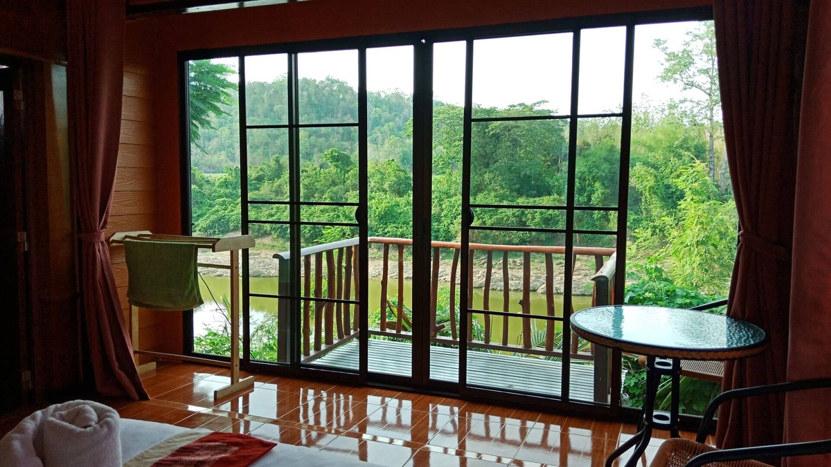 Si Satchanalai Hotel | Sisatchanalai Heritage & Resort
