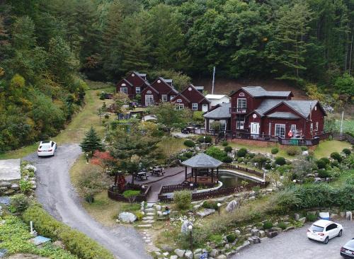 Jinbu House | Sisilli Pension